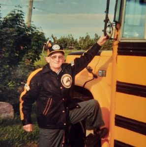 Meet your Posher, Janet